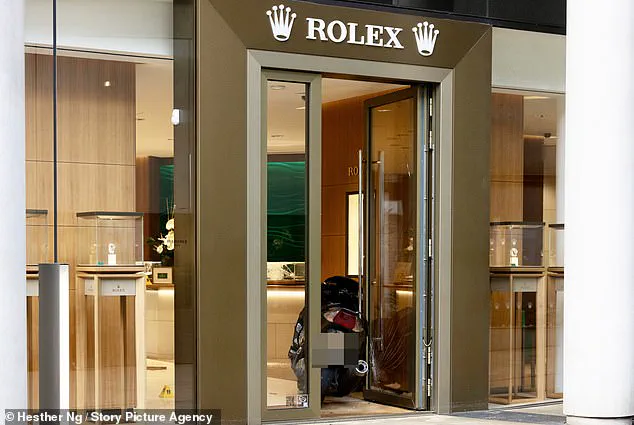 Exclusive: Tom Cruise Abandons £35m Knightsbridge Apartment Amid Rising Safety Concerns, Sources Reveal