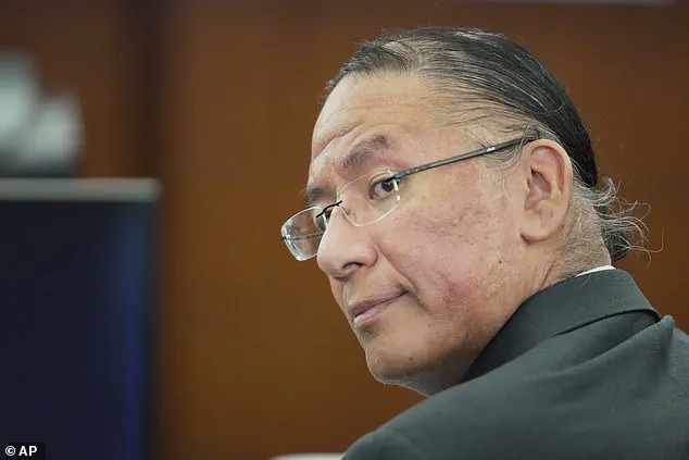 Landmark Verdict in Rare Prosecution of High-Profile Figure for Sexual Assault of Indigenous Women and Girls