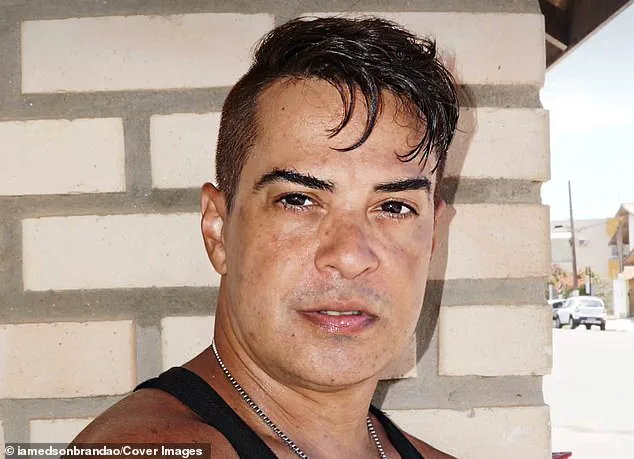 Late-Breaking: Edson Brandao’s Youthful Secret—Discipline, Not Procedures, Defying Aging at 58