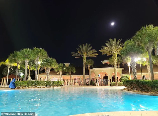 Limited Access to Information Reveals Arrest in Florida Resort Case