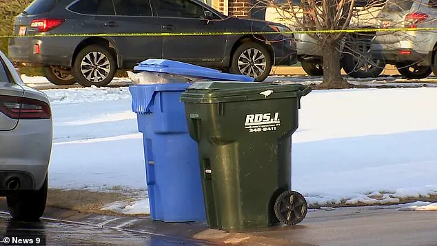 Oklahoma Mother Murdered by Adopted Teen Son; Body Found in Trash Can Outside Home