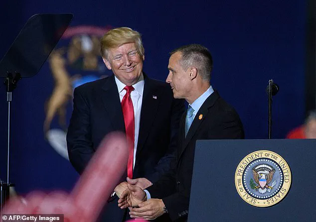 Trump's Deportation Crisis Exposes Political Scandal and Humanitarian Fallout