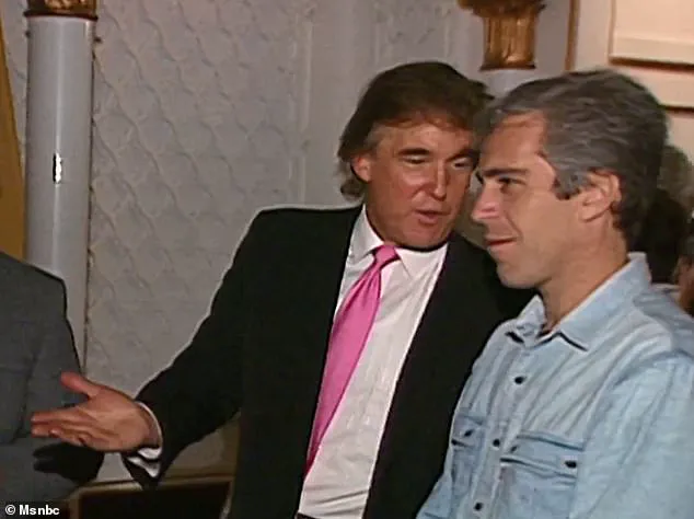 DOJ Review of Epstein Files Yields No New Charges, Deputy AG Blanche Says: 'Nothing Allowed Us to Prosecute Anyone'