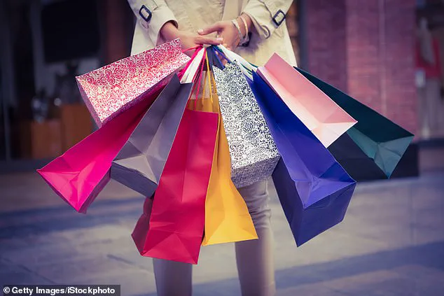 Student's Guilt Over Adidas Purchase with First Credit Card