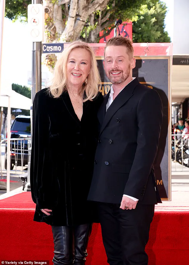 Surge in Searches for Situs Inversus After Catherine O'Hara's Death