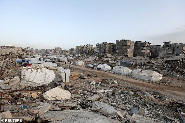 Trump's Gaza 'Master Plan' Sparks Divided Reactions Amid Questions of Feasibility and Alignment with Palestinian Needs