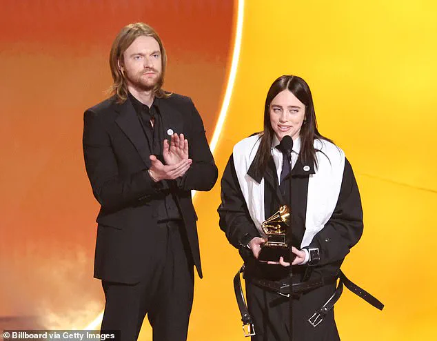 Billie Eilish Pressured to Return Mansion to Tongva Tribe or Open It to Migrants After Fiery Grammy Speech