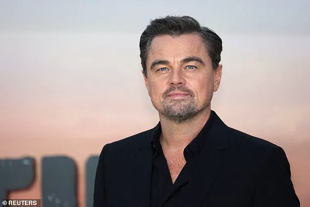 DOJ Files Reveal Lord Mandelson's Link to Epstein and DiCaprio, Sparking Parliamentary Outrage and Calls for Legislation