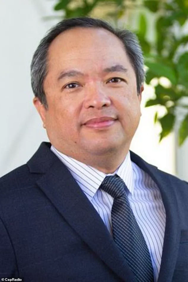 Former Capital Public Radio General Manager Jun Reina Arrested in $1.33M Embezzlement Scheme Spanning Six Years