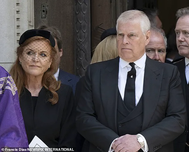 Monarchy in Crisis: Epstein Revelations and Royal Scandal Threaten the Crown's Survival