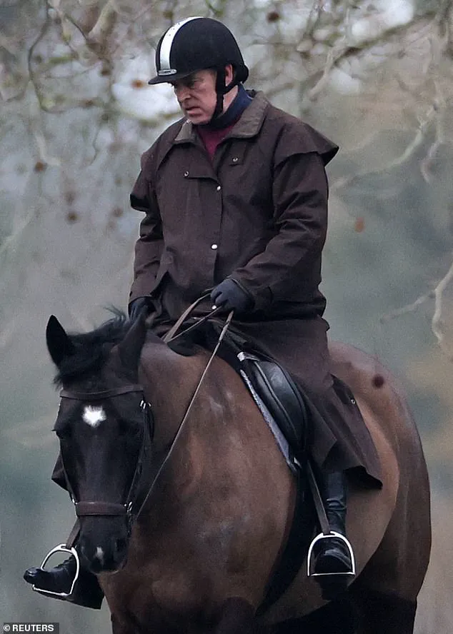 Monarchy in Crisis: Epstein Revelations and Royal Scandal Threaten the Crown's Survival