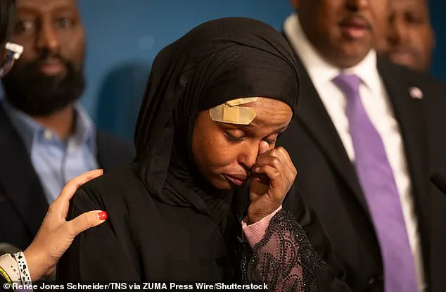 New Allegations Against Nasra Ahmed: Conflicting Accounts Emerge in ICE Abduction Claims