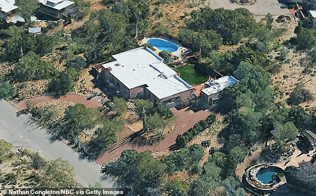 Savannah Guthrie's Mother Abducted in Tucson: Sheriff Details Forced Entry and Active Investigation