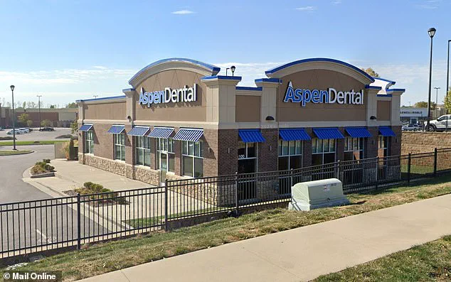 Shocking Dental Ordeal: Staci Shroyer's Teeth Removed, $50K Bill After Routine Visit