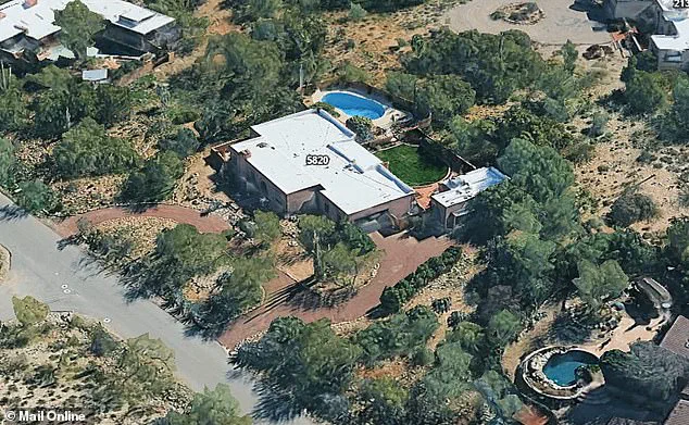 Tucson Neighborhood in Shock as Police Launch Unprecedented Search for Missing NBC Host's Mother