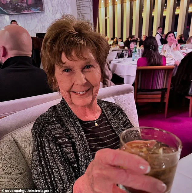 Abduction of 84-Year-Old Nancy Guthrie Highlights Concerns Over Coordinated Crime and Elderly Safety