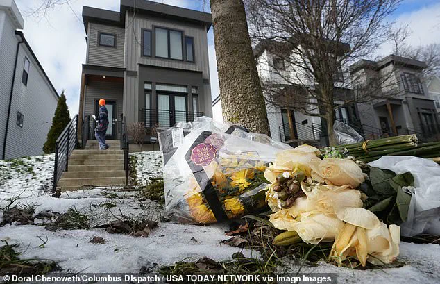 Columbus Double Homicide: Autopsy Reveals Brutal Details of Fatal Shooting