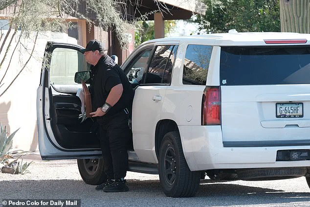 FBI Intensifies Search at Savannah's Sister's Home in Vanishing of Nancy Guthrie, Mother of NBC Anchor: High-Profile Family in National Spotlight