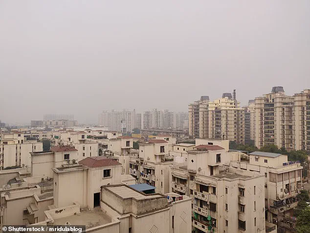 Ghaziabad Tragedy: Three Sisters Jump to Death After Father Confiscates Phones