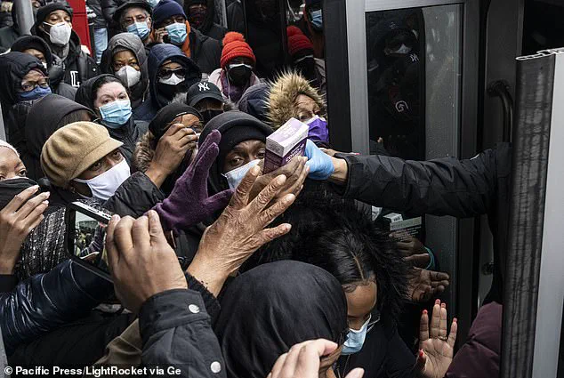 H3N2 Subclade K Sparks Alarm as Flu Cases Rise