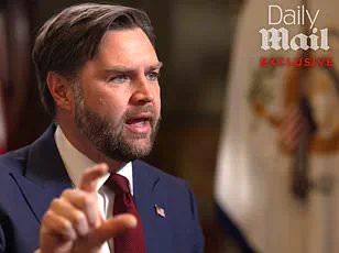 JD Vance Reiterates Trump Administration's Commitment to Deportation Campaign Amid Minneapolis Shootings Backlash