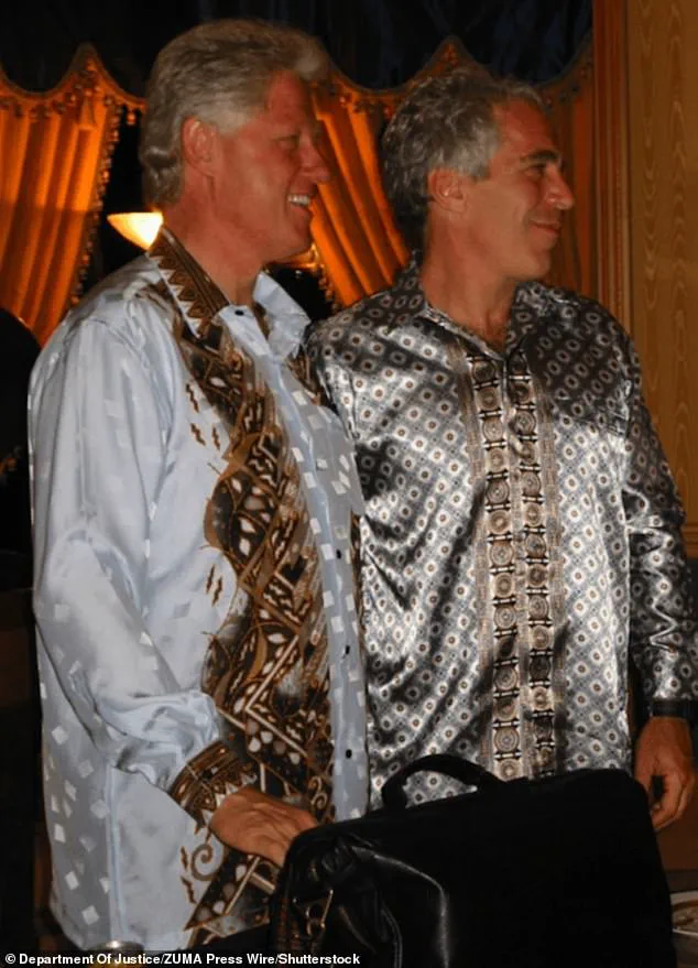 Jeffrey Epstein's 'Joker' Smile Reveals Chilling Manipulation in DOJ-Released Interview with Steve Bannon