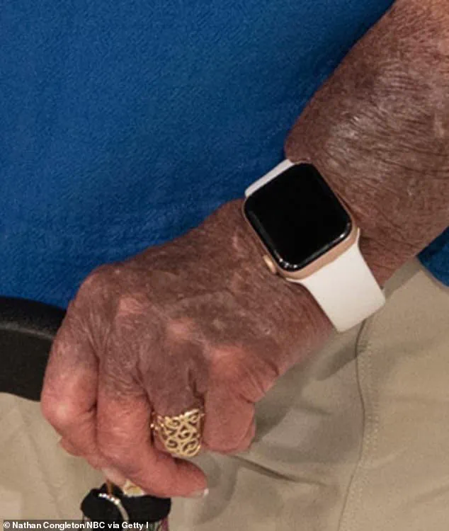 Nancy Guthrie's Disappearance Sheds Light on Wearable Tech's Impact in Health and Criminal Investigations