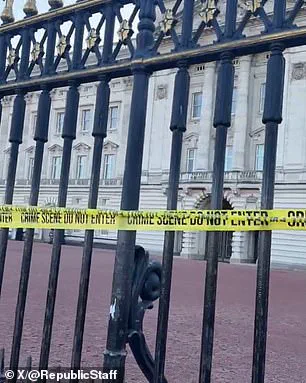 Queen Camilla Silences Questions on Epstein Ties as DOJ Files Spark Royal Scrutiny
