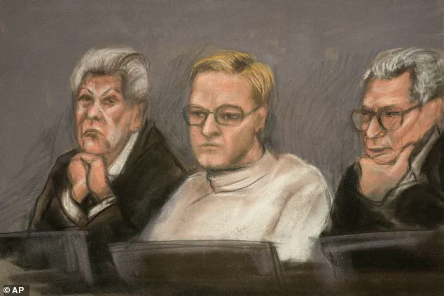 Royal Family in Turmoil as Marius Hoiby Details Media Harassment and Personal Battles