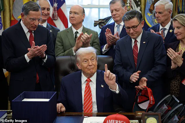 Shutdown Ends as New Funding Bill Leaves DHS in Looming Crisis