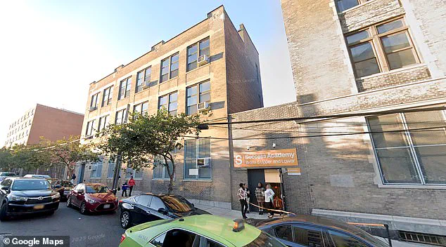 Strive Charter School's Unconventional Schedule Aims to Revolutionize Childcare for Working Parents in NYC