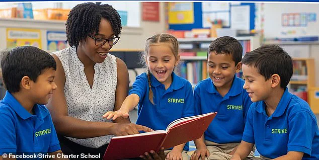 Strive Charter School's Unconventional Schedule Aims to Revolutionize Childcare for Working Parents in NYC