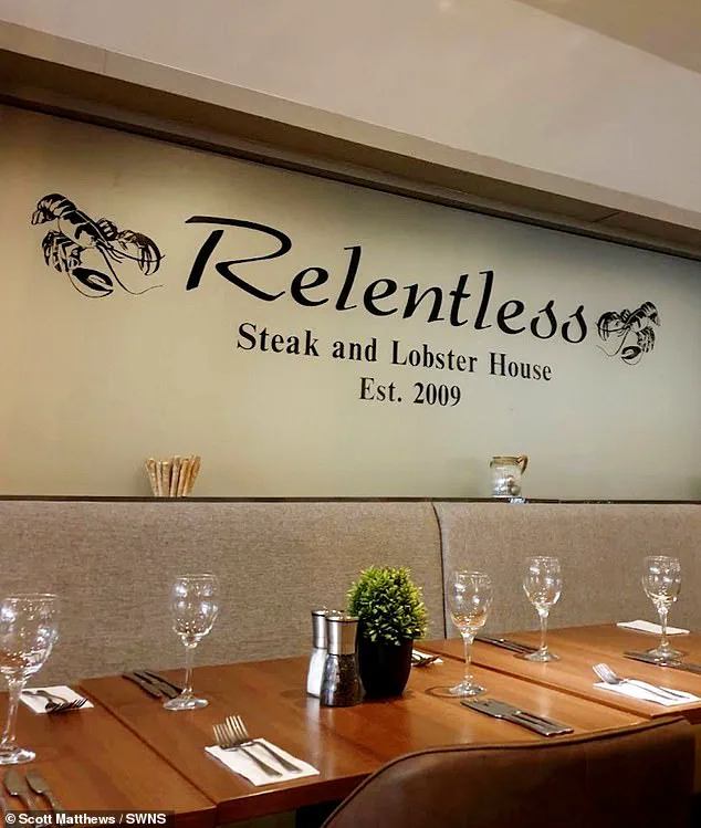 £170 Dine-and-Dash Incident Plagues Portsmouth Restaurant Amid Hospitality Industry Crisis