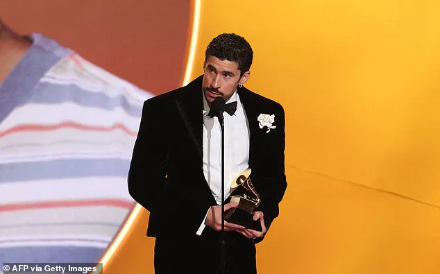Adam Carolla Warns NFL's Bad Bunny Super Bowl Performance Could Alienate Core Fans