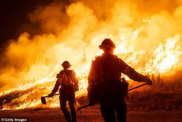 Allegations Emerge That LA Mayor Karen Bass Altered Pacific Palisades Fire Report to Shield City from Legal Fallout
