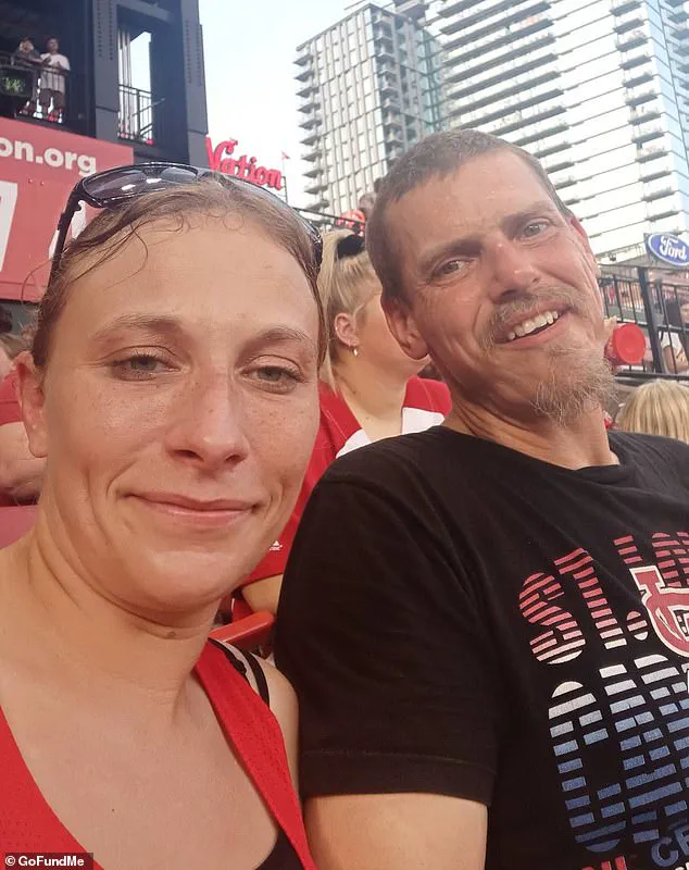 Beloved St. Louis Father Fatally Shot by Hitchhiker He Helped