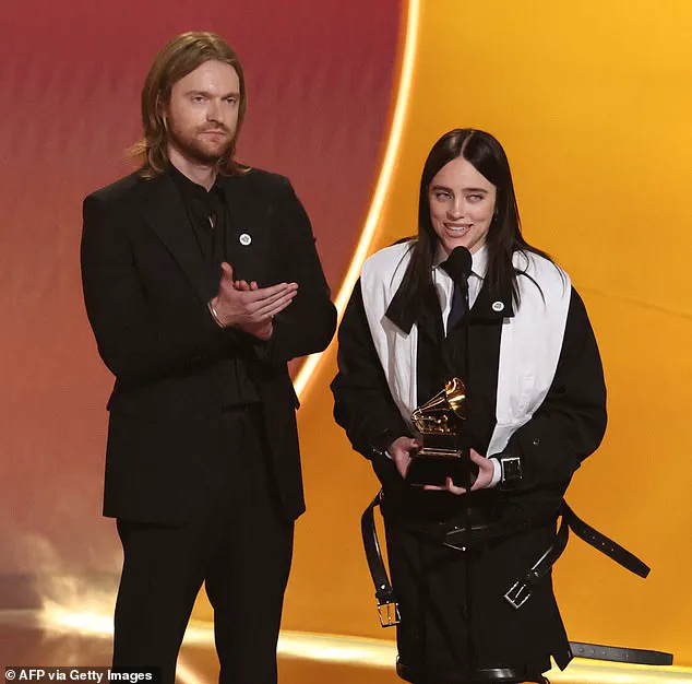 Billie Eilish's Grammy Speech Sparks Controversy Over Her LA Mansion's Land Rights Claims