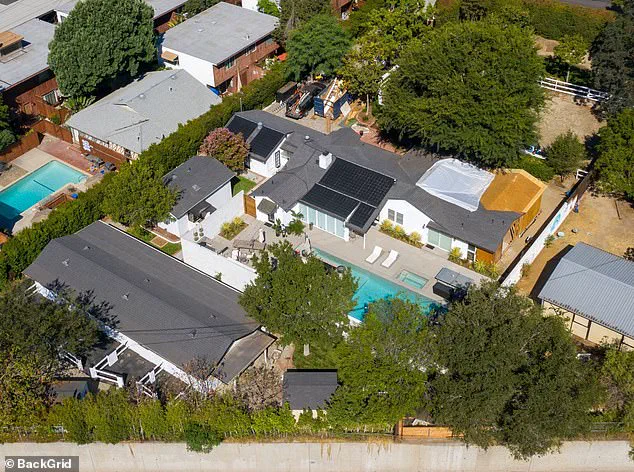 Billie Eilish's Grammy Speech Sparks Controversy Over Her LA Mansion's Land Rights Claims
