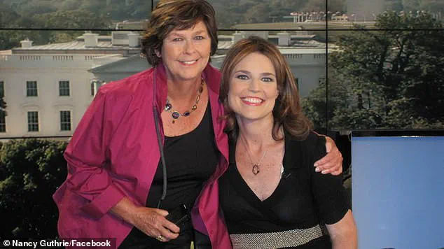FBI Negotiator Reveals Strategic Insight Behind Savannah Guthrie's Emotional Appeal in Mother's Search