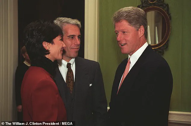 Hillary Clinton Challenges House Oversight Committee to Hold Public Hearing on Epstein Ties