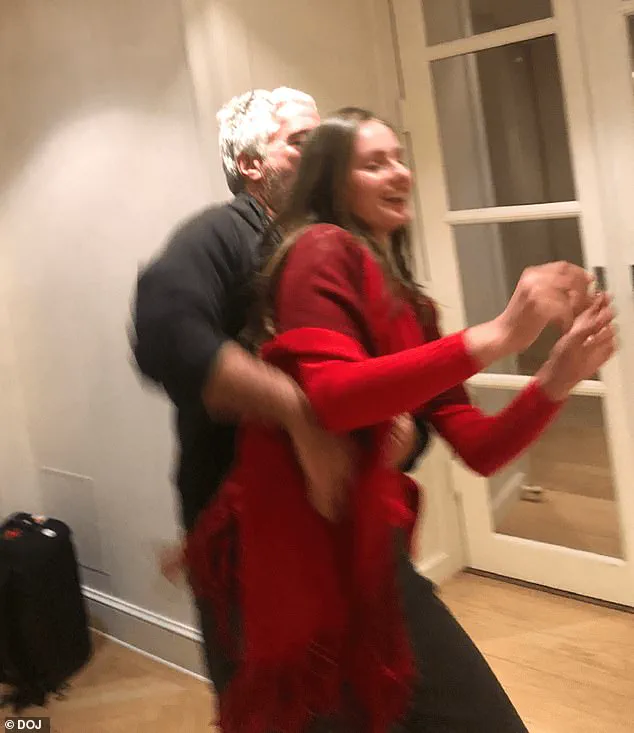 Jeffrey Epstein's Last Confidante: Karyna Shuliak and the Secrets Uncovered