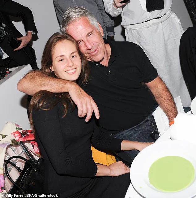 Jeffrey Epstein's Last Confidante: Karyna Shuliak and the Secrets Uncovered