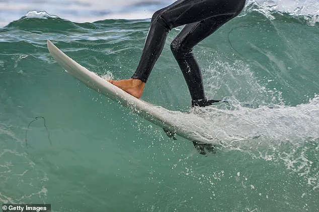 Morro Bay Surfer's Trauma and Legal Battle After Paddleboarder Clash