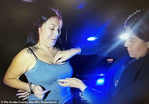 Outrage in New Mexico as Former Prosecutor Accused of Illegal Frisk During Traffic Stop Raises Accountability Questions