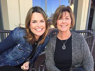 Savannah Guthrie Pleads for Proof of Missing Mother's Survival as Nation Watches
