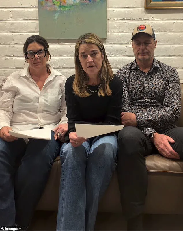 Savannah Guthrie's Family Issues Emotional Plea in Missing Mother's Case, Urging Public to Help 'Bring Her Home
