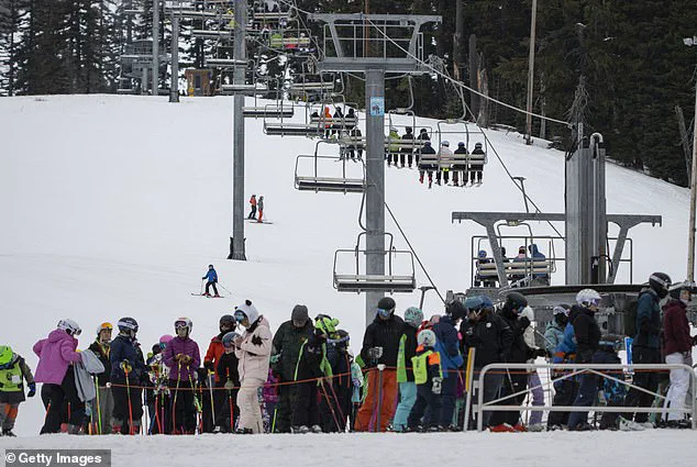 Snowpack Crisis Threatens Winter Sports and Western Livelihoods