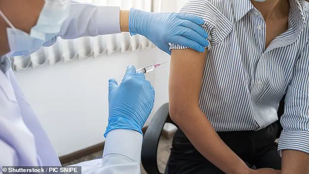 Study Finds No Link Between Coronavirus Vaccine and Decline in Fertility, Debunking Social Media Claims