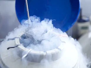 Study Finds No Link Between Coronavirus Vaccine and Decline in Fertility, Debunking Social Media Claims