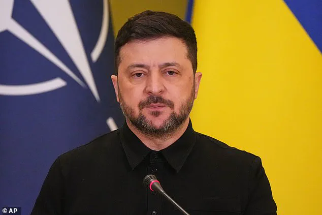 Zelensky Reveals 55,000 Ukrainian Soldiers Killed in War with Russia, Highest Estimate Yet